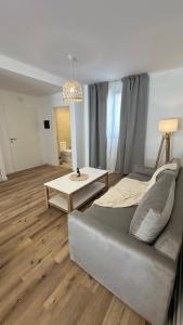 Cómodo y moderno departamento en Belgrano