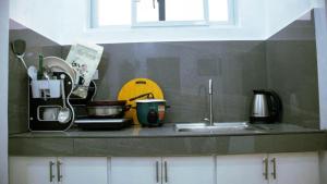 Luna Prime Hub And Inn