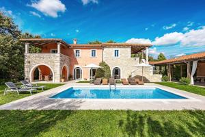 Villa Gimino 