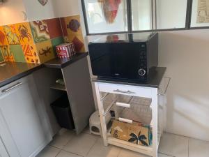 Appartements T2 d-exception sur Port Ariane : photos des chambres