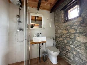 El llagar - Sagasta Rural Oviedo