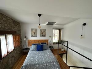 El llagar - Sagasta Rural Oviedo