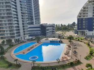 Теплая квартира - Minda