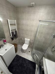 Теплая квартира