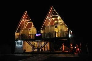 Kudaram County Resort - Vagamon