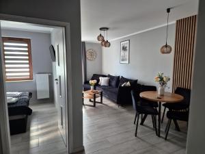 Apartament LUX VERONA Mielno