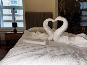 Šeherezada Rooms - Bed & Breakfasts, Ljubljana