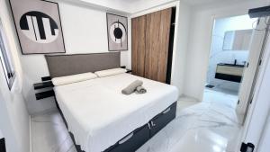 Apartamento Lujoso Centro Torrevieja