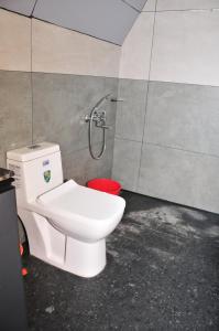 Kudaram County Resort