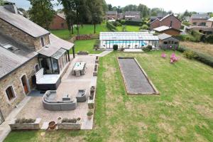 Cottage du vieux chêne