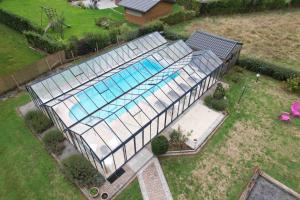 Cottage du vieux chêne