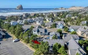 King Tide Pacific City - Meredith Lodging - 太平洋城
