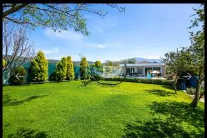 villa güzellik - Kayakoy