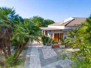 camera corallo sorrentino