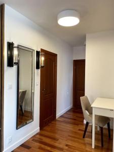 Apartament Drawska