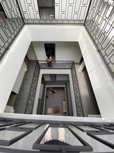 XX Hidden Dragon ChinaTown MRT Wat Mangkon Station