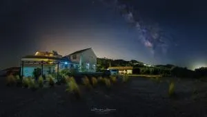 New Leaf Cortijo Apartment ,Moclin - Tózar