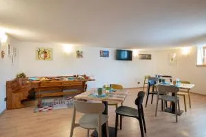 B&B Casa Nadia - 普雷达佐