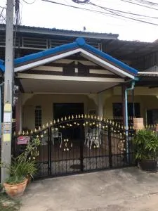 holiday home - 班康卡臣