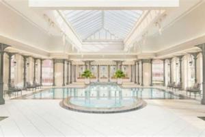 Maisons de vacances Paris Disney Sweet Retreat : photos des chambres