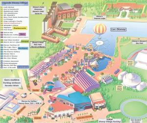 Maisons de vacances Paris Disney Sweet Retreat : photos des chambres