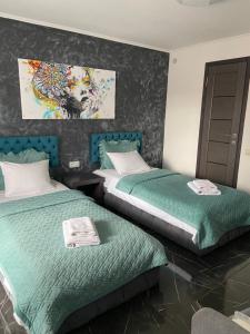 Ideal Hotel