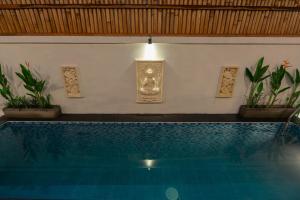 Elbe Homestay By Bali Cabin