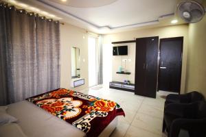 Lotus Inn River View