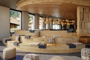 KURVE Apartments & Lounge