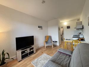 Appartements Bella Vista - Studio - Balcon - Parking : photos des chambres