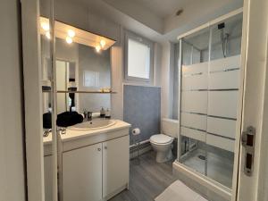 Bella Vista - Studio - Balcon - Parking