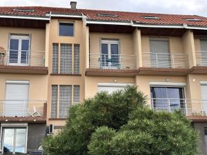 Bella Vista - Studio - Balcon - Parking