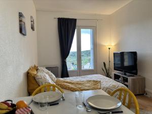 Appartements Bella Vista - Studio - Balcon - Parking : photos des chambres