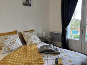 Appartements Bella Vista - Studio - Balcon - Parking : photos des chambres