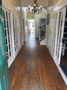 Green Door Guesthouse