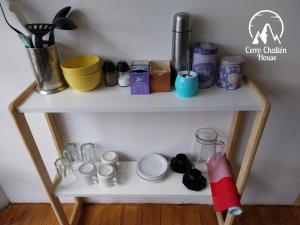 Departamentos Cerro Chaltén