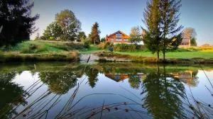 Ferienwohnung Sonnenschein - Brand