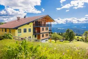 Bio- und Vitalbauernhof Bacherhof - Obermillstatt