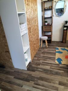 Sejours chez l'habitant Studio tres calme 5mn VICHY : photos des chambres