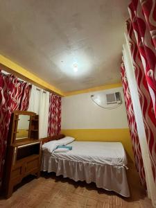 Isla Paraiso Resort-Hotel