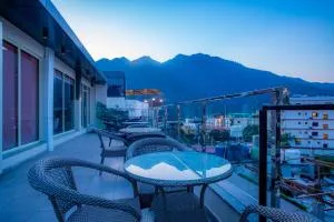 Hotel Lords Valley Rishikesh - Tapovan