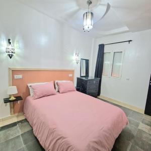 Joli Appartement emplacement idéal