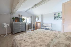 Villas 34lavit : photos des chambres