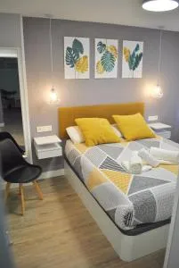 Numanterra centro - Lubia