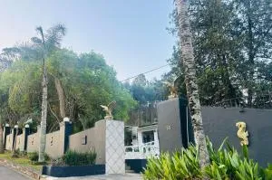 Caribe Accommodation and Conferences - Byrne