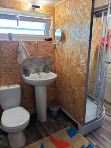 Sejours chez l'habitant Studio tres calme 5mn VICHY : photos des chambres