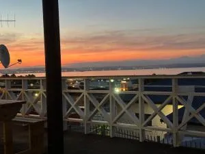 Green Door Guesthouse - Мосселбай