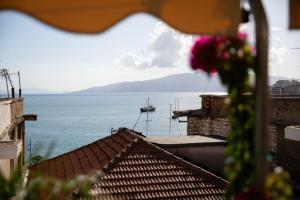 Jonian Boutique Hotel Sarande