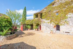 Villas 34lavit : photos des chambres
