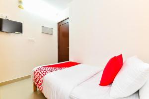 Hotel Tri-Star Residency